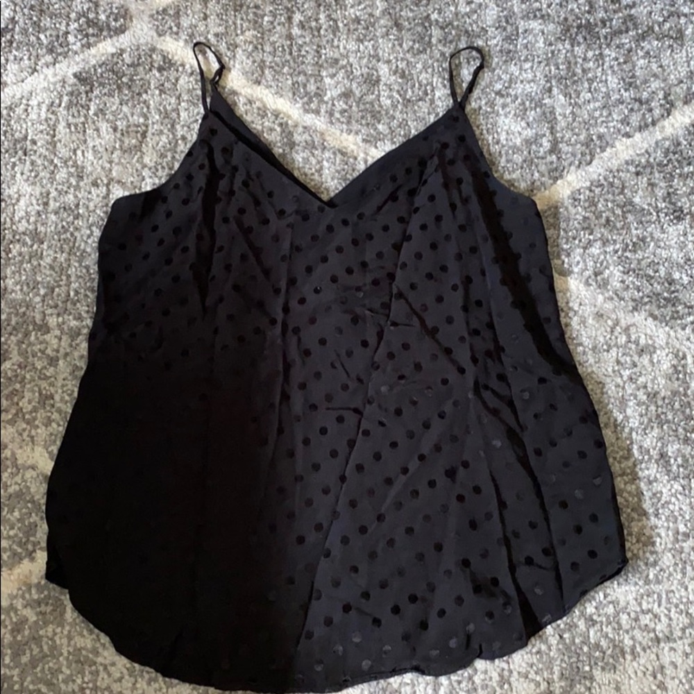 Express Tank